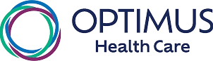 Optimus Health Care Logo